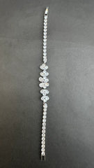 Crystal Elegance Bracelet